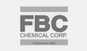 FBC Chemical | Chemical Wholesaler and Distributor Service